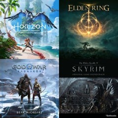 The Best Video Game Soundtracks