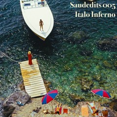 Souldade - Non Mi Sta A Guardare (808 Edit)