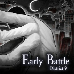 Library of Ruina ‐ Early Battle《6 hands piano cover by H_sica》