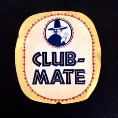 Feel The Club-Mate