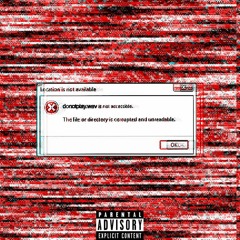 DONOTPLAY.WAV - Graveyard Demons, Judas the Apostle, GASTANK, KARMA