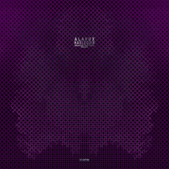 PREMIERE: Alavux - Harlequin [Hxagrm Records]