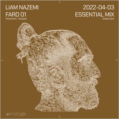 FARD01 – Nikoei Fard Essential Mix