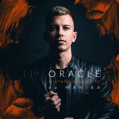 ORACLE volume 30 by MANIBA