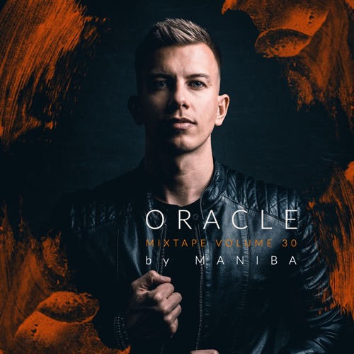 ORACLE volume 30 by MANIBA
