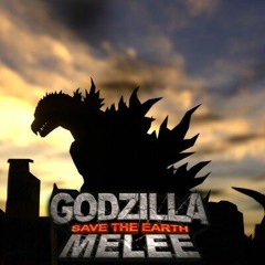 [Godzilla: Save The Earth Melee] Godzilla Vs. The Self Defense Forces