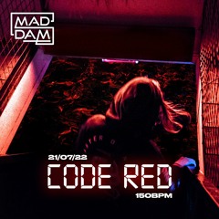 PREMIERE : Maddam - Code Red