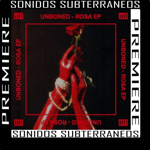 | PREMIERE |  Unboned - Room of Sins | [META MOTO]