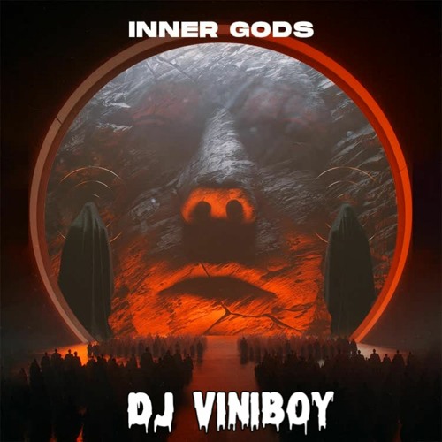 DJ Viniboy - Inner Gods