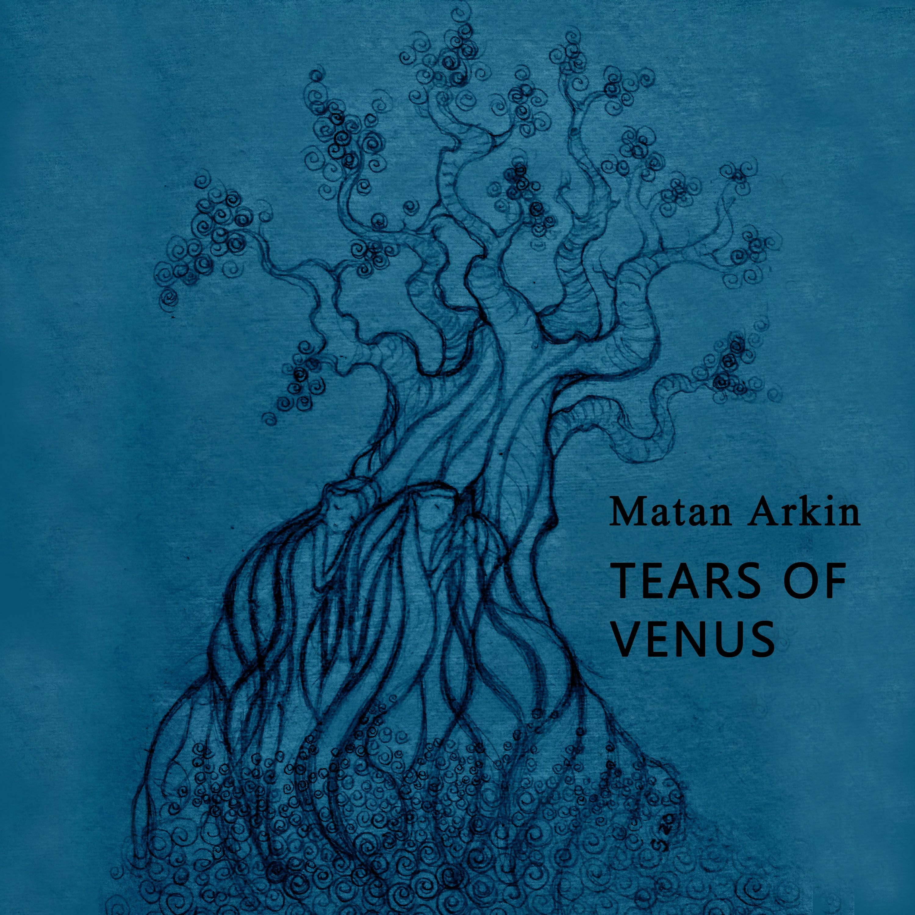 Matan Arkin