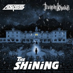Abyss - The Shining (Feat  Tragedy Khadafi) (Prod. By Abyss) (Cuts By DJ Slipwax)