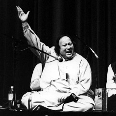 Na Man Behooda Girde | Farsi | Nusrat Fateh Ali Khan | Rumi