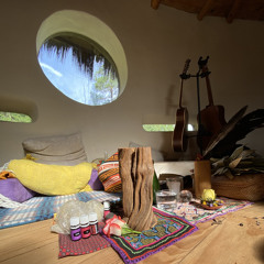 Ide Were Were • Recado da Mae Divina