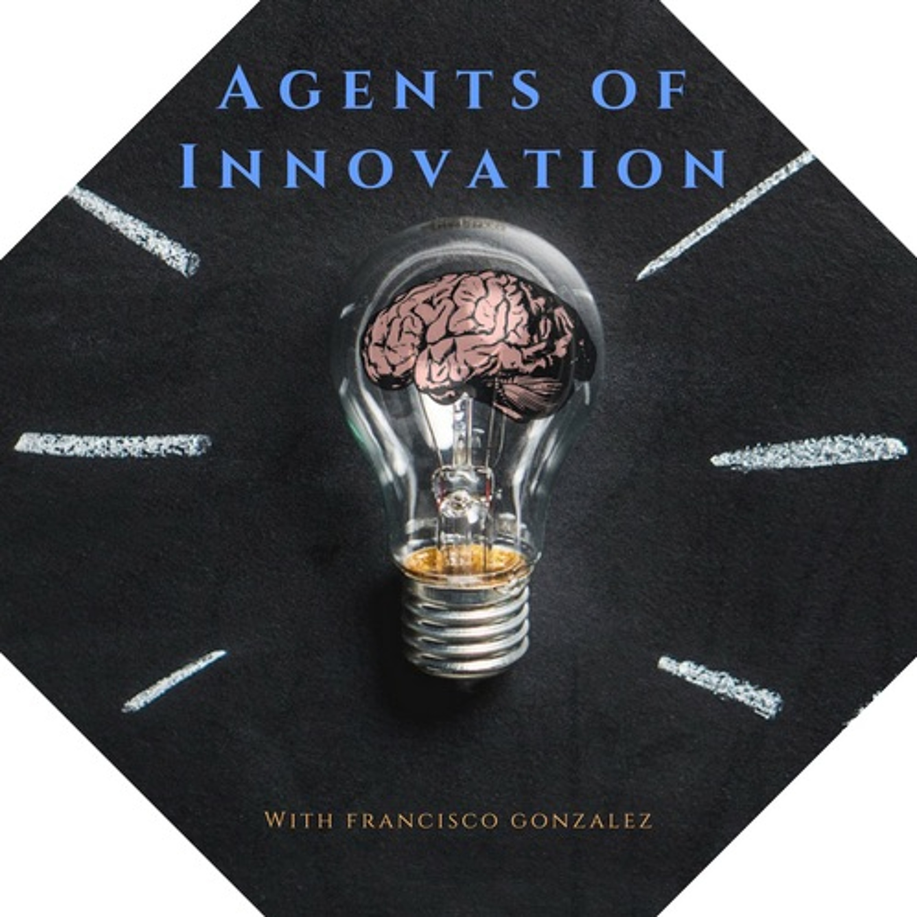 Agents of Innovation