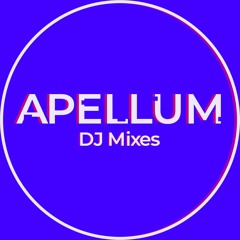 Apellum | DJ Mixes