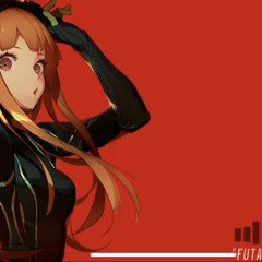 Persona 5 | (CHILL) Futaba Palace Theme Hip Hop Remix | prod.tumani in 1.25x speed (repost)