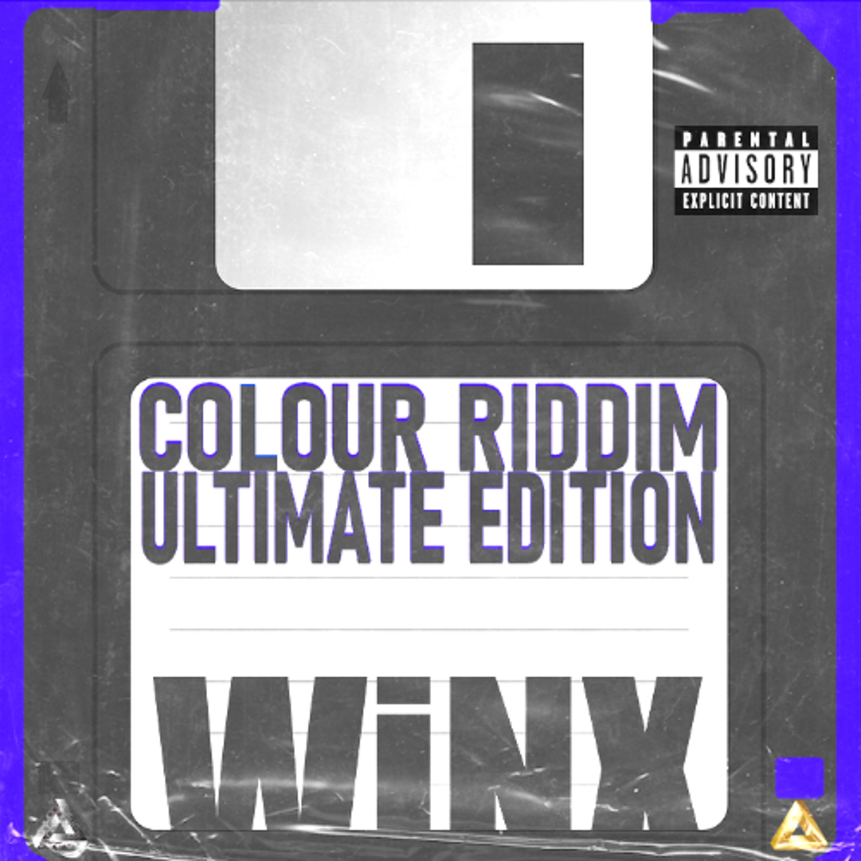 COLOUR RIDDIM : ULTIMATE EDITION episode artwork