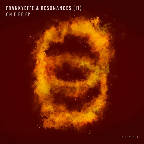 Frankyeffe & Resonances (IT) - On Fire [clip]