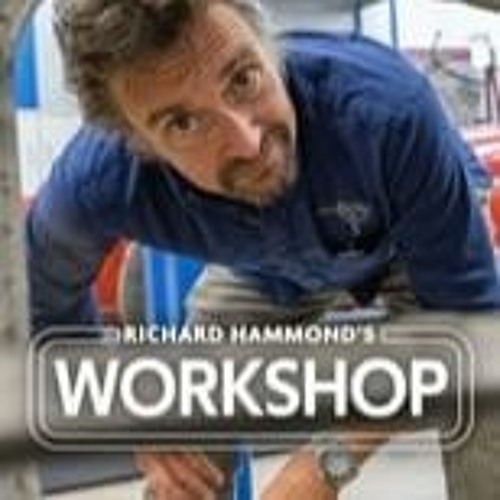 Stream episode Richard Hammond's Season 3 Episode 5