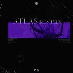 Punker & Intrex - Atlas (Dubtastik Remix)