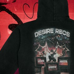 DESIRE RECS SLC AFTERS - LIVE SET