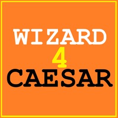 WIZARD 4 CAESAR MOVE IT RA NASHAN MASHUP