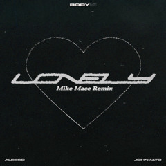 Alesso, John Alto - Lonely Heart (Mike Mace Remix) | Remix contest by Alesso