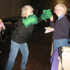 The Wizard of oz. (ounce) ft.lil$KIjay *THIS IS A JOKE*