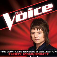 Broken Wings (The Voice Performance)