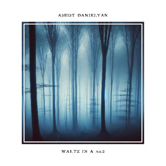 Ashot Danielyan - Waltz in A No. 2