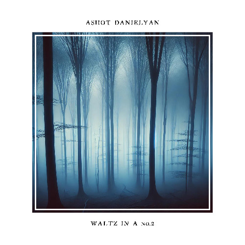 Ashot Danielyan - Waltz in A No. 2