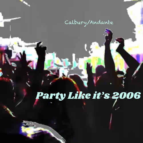 Party Like it’s 2006 | UrbAlt