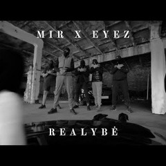 M I R X Eyez - Realybė