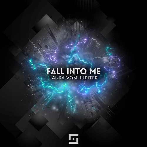 Laura vom Jupiter - Fall Into Me (Extended Mix)