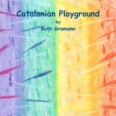 Catalonian Playground -Junge Kantorei, Bb major Quartet, Igualada Comm.Choir.Cond. Matthias Salge