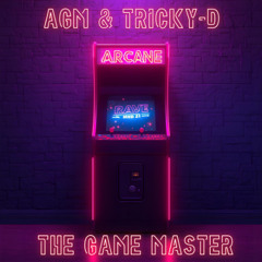AGM & Tricky-D - The Game Master