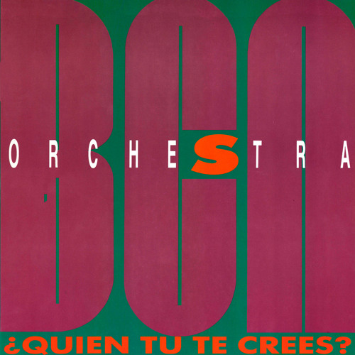 Quién Tu Te Crees? (Part I)