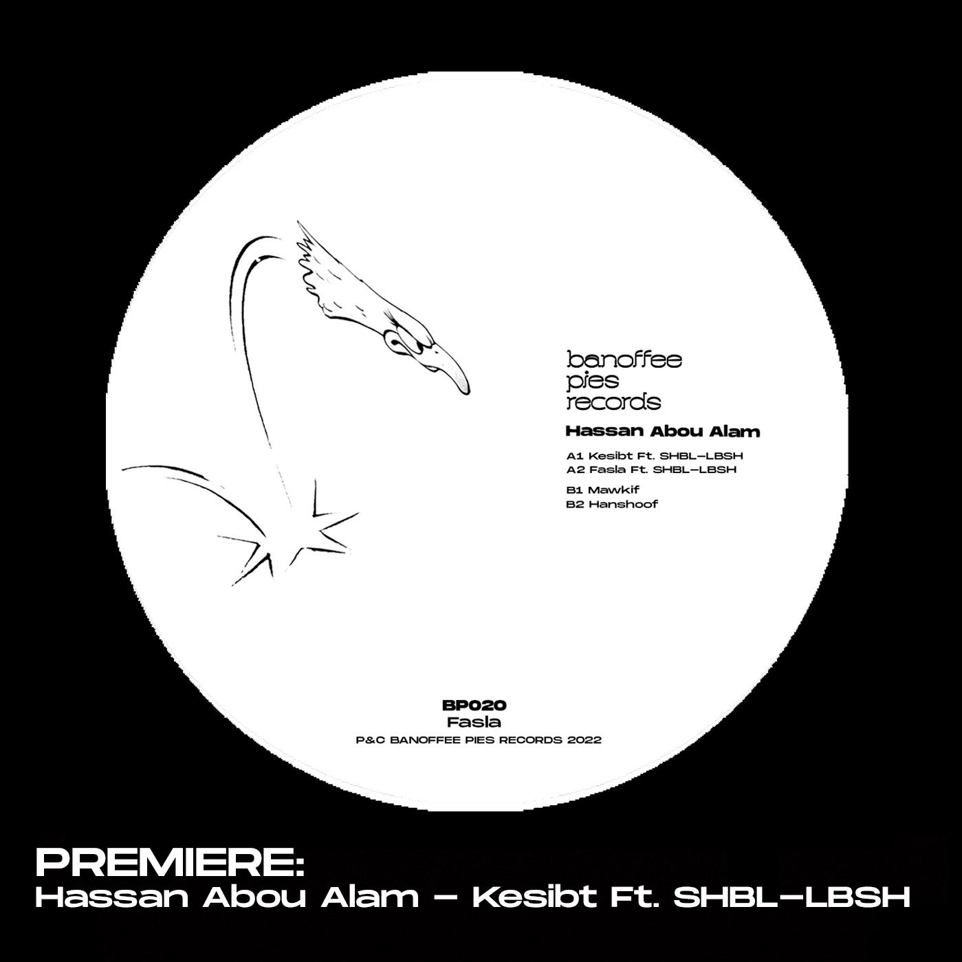 PREMIERE: Hassan Abou Alam –  Kesibt Ft. SHBL-LBSH