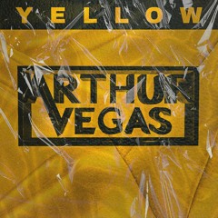 Arthur Vegas - Yellow.