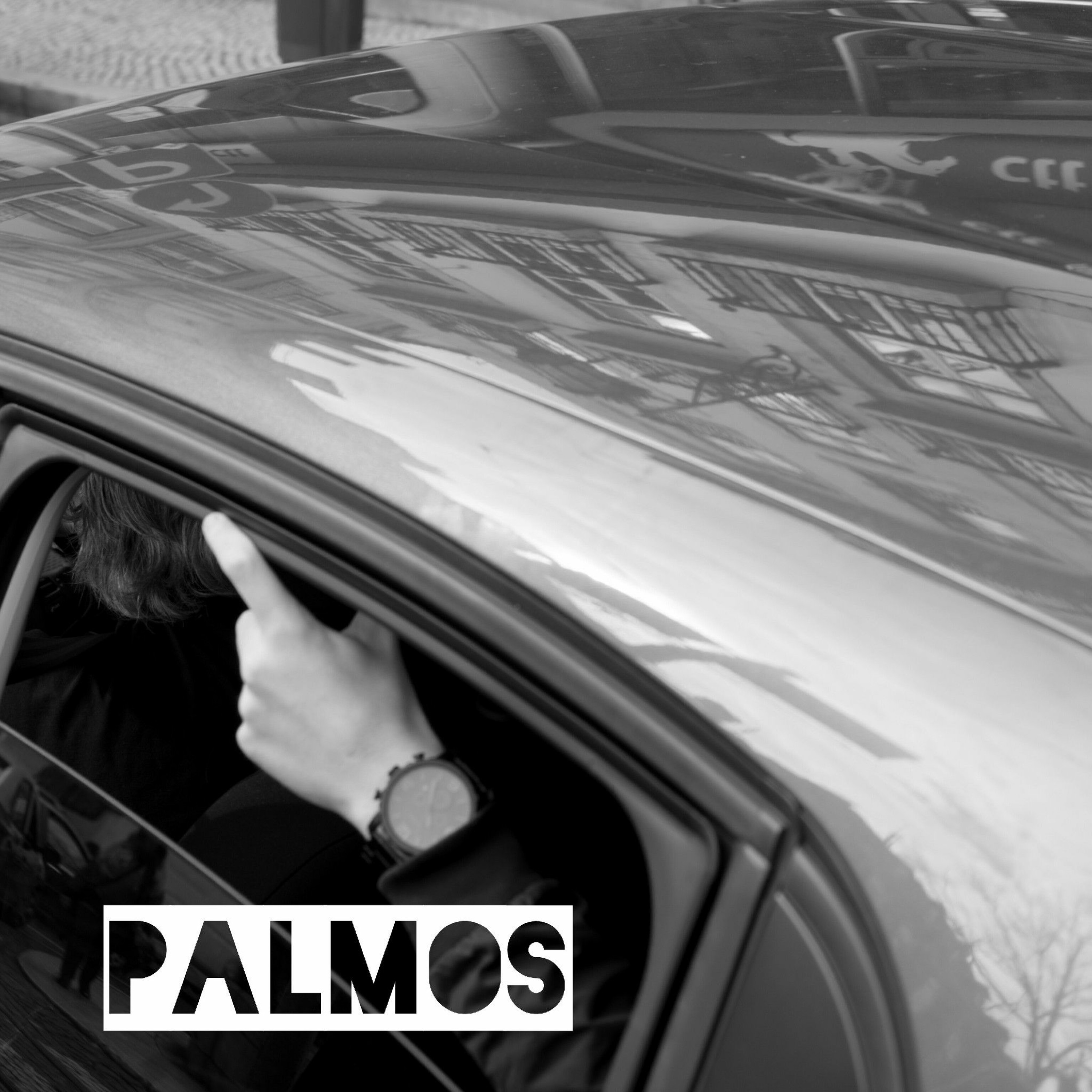 Palmos