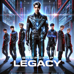 BropDrop Legacy (FT. BropDrop)