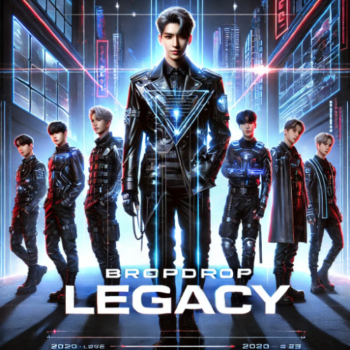 BropDrop Legacy (FT. BropDrop)