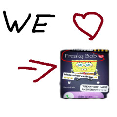 who is this (feat. freakybob)