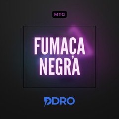 MTG - Fumaça Negra