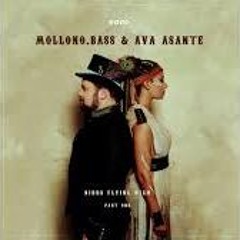 Mollono.Bass & Ava Asante - Feeling Good