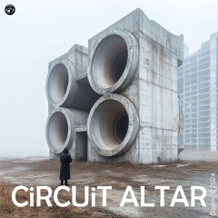 CiRCUiT ALTAR