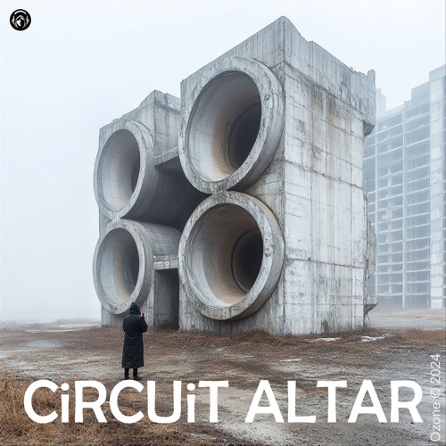 CiRCUiT ALTAR