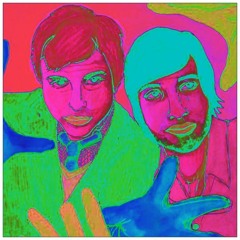 Moon Visionaries - Mr. Hollywood