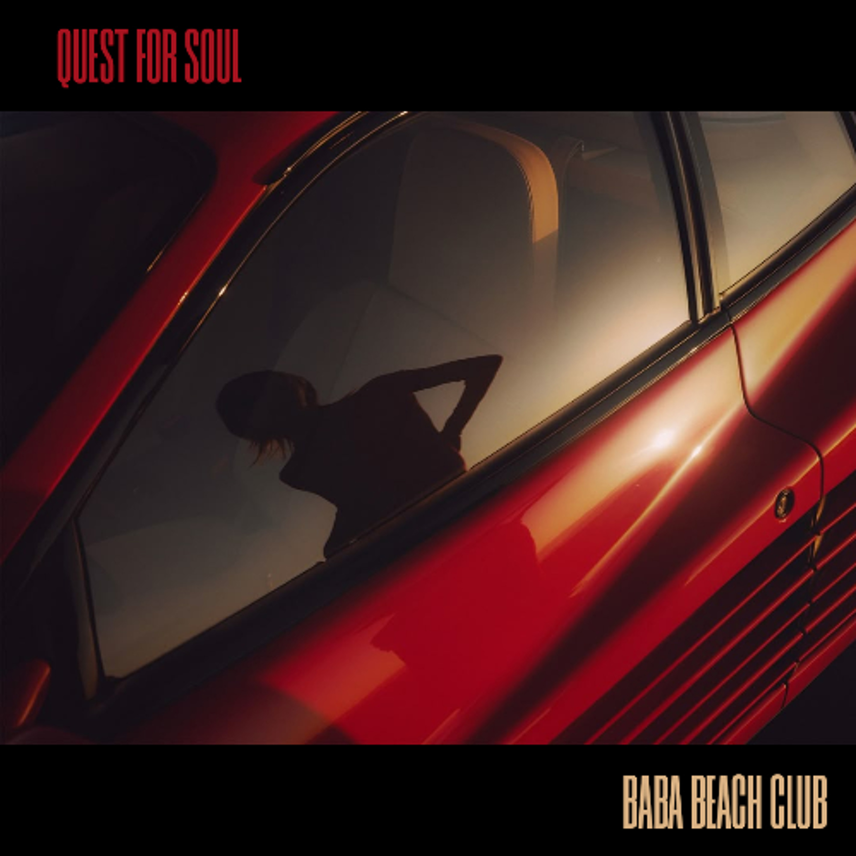 QUEST FOR SOUL | Hip hop session