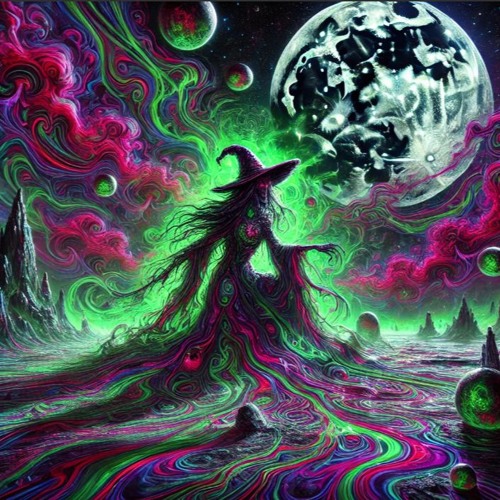 Moonritch - ZØLE, SYNC